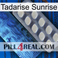 Tadarise Sunrise 34